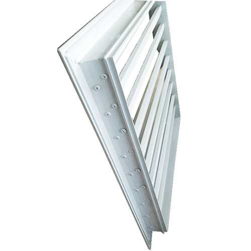 包头铝合金百叶窗厂家客户至上你我共赢