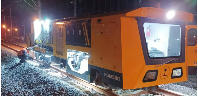 洛阳科技职业学就业榜样说——助力轨道交通发展的“洛科力量”