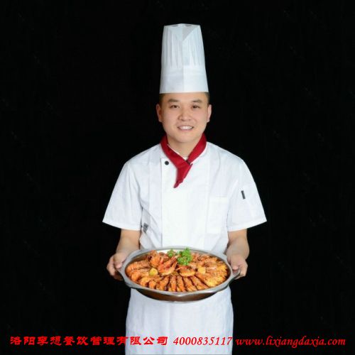 拉萨李想大虾加盟 李想大虾怎么样 李想大虾创始人