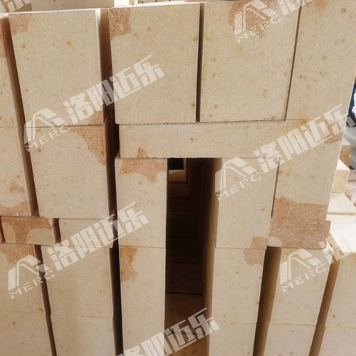 迈乐硅砖厂家解密零膨胀硅砖在制造的时候为什么使用废硅砖