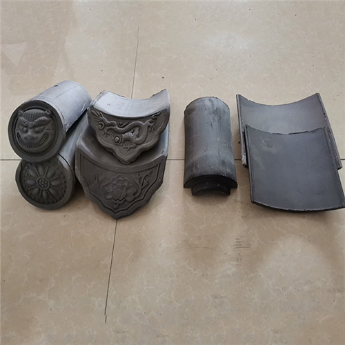 西安四合院青瓦批发