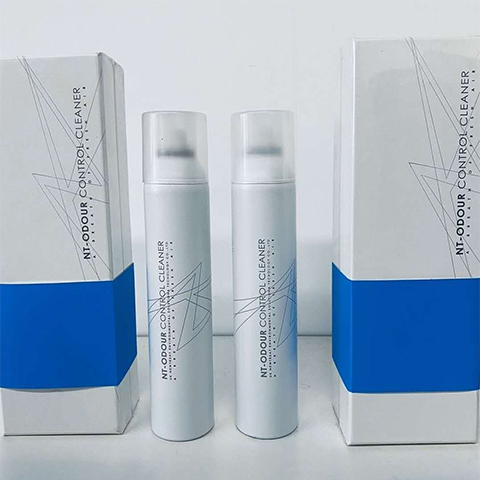 植物负氧离子液