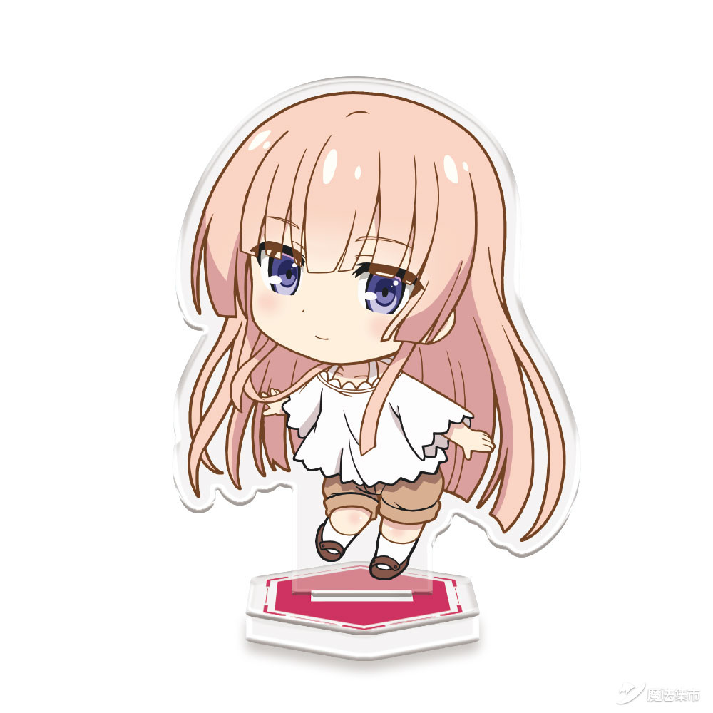 动画配音哪家好哇塞为您阐述飞翔吧战机少女中的动画配音