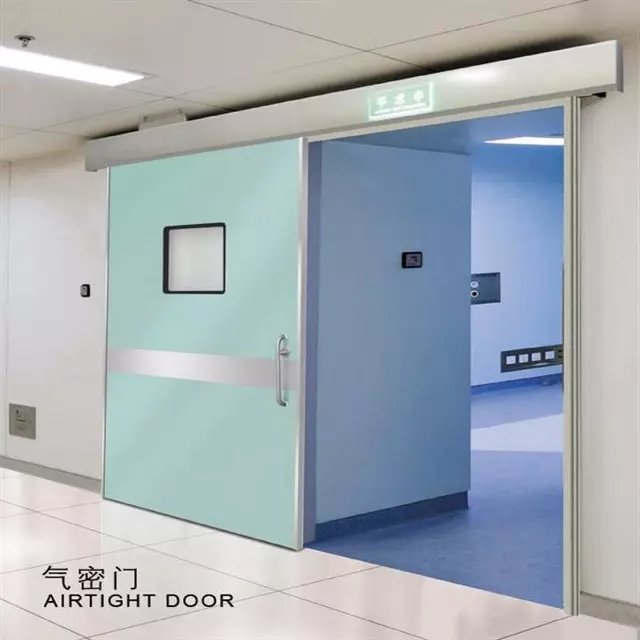 欧尼克医用气密门北京总代理