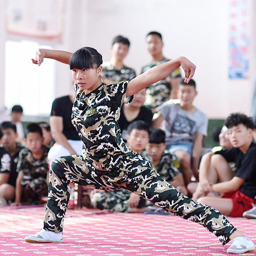 湘阴文武学校有几所