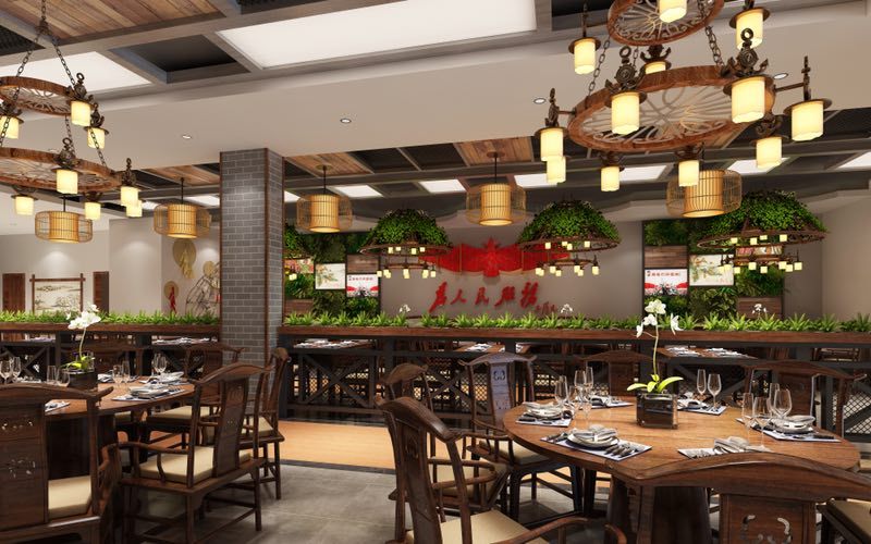 湘菜加盟店排行榜_小城湘遇:湘菜加盟店的选址需要注意三点
