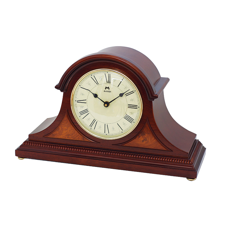 美时嘉7001q台钟