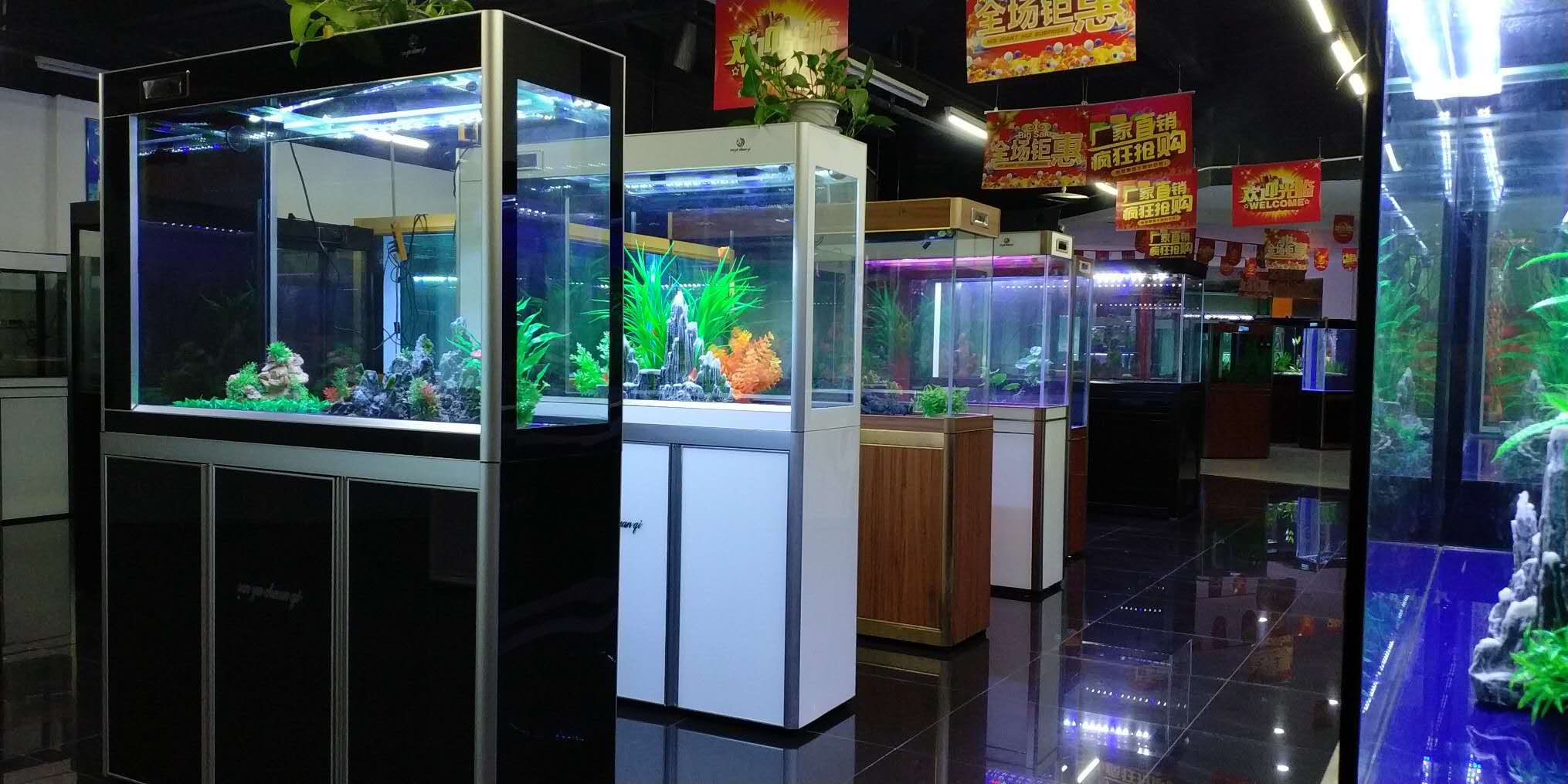 人魚傳奇鑄就輝煌品牌 水族箱品牌排行榜,重慶家用魚缸定做,重慶大型