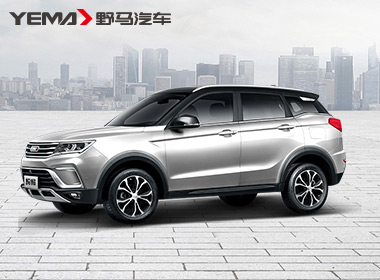 重慶服務好的5萬左右suv