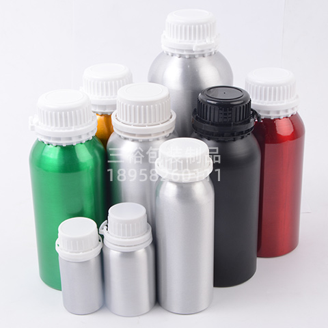 枣庄药品包装铝瓶包装厂家(2023已更新)(今日/服务)