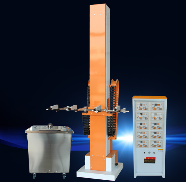 海南好用的小型静电喷涂往复机公司定制山东旭达涂装设备有限公司近日