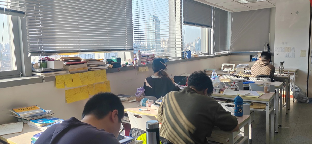 金程考研：清华大学金融硕士全程辅导计划