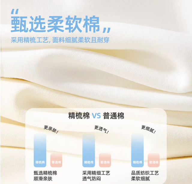有没有纯棉速干的儿童T恤品牌推荐,口碑好的靠谱品牌盘点 有没有纯棉速干的儿童T恤品牌推荐,口碑好的靠谱品牌盘点