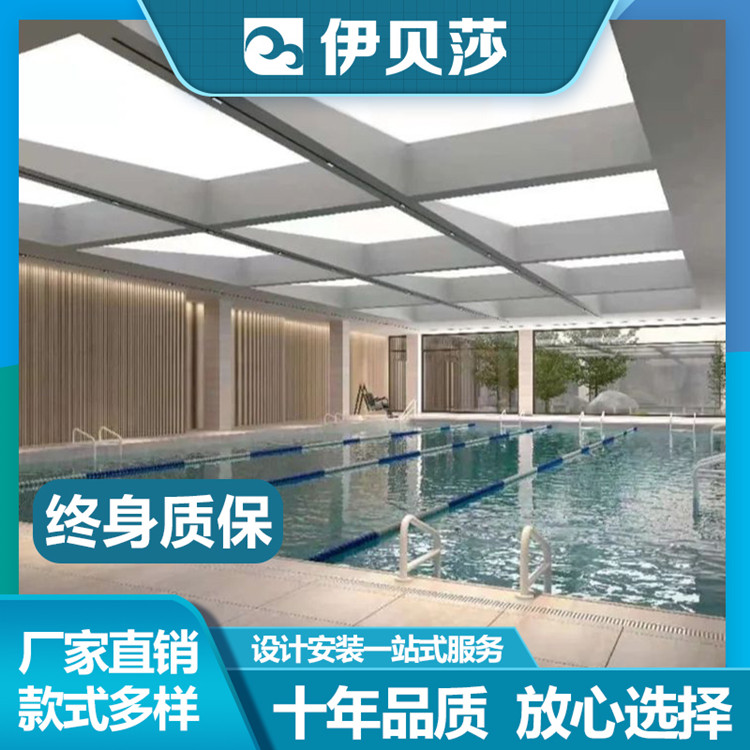 湛江钢板游泳池厂家(2022更新中)(今日/公开)