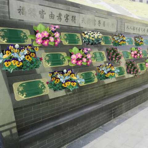 *新资讯：鄂州陵园环境设计(2023更新中)(今日/热点)