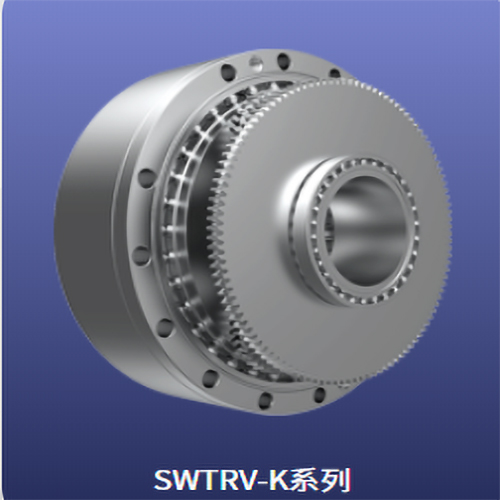 吉林SWTRV-450S減速器