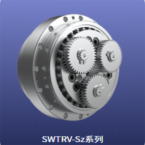 吉林SWTRV-450S減速器