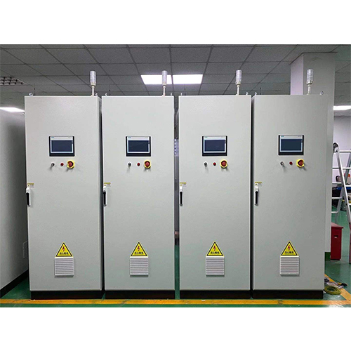 威海plc变频控制柜