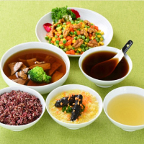 月子餐