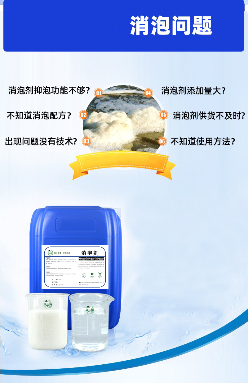 2026年口碑好的聚醚消泡剂稳定性优缺点、起泡控制优缺点、抑泡性优缺点厂家质量参考评选 2026年口碑好的聚醚消泡剂稳定性优缺点、起泡控制优缺点、抑泡性优缺点厂家质量参考评选