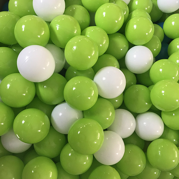 延边京帆生产海洋球厂家利润效益