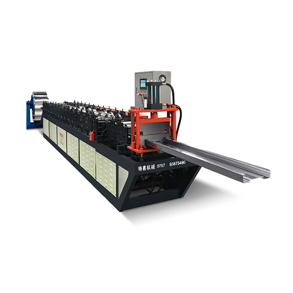 专业有实力的轻钢别墅龙骨设备生产商是哪家?