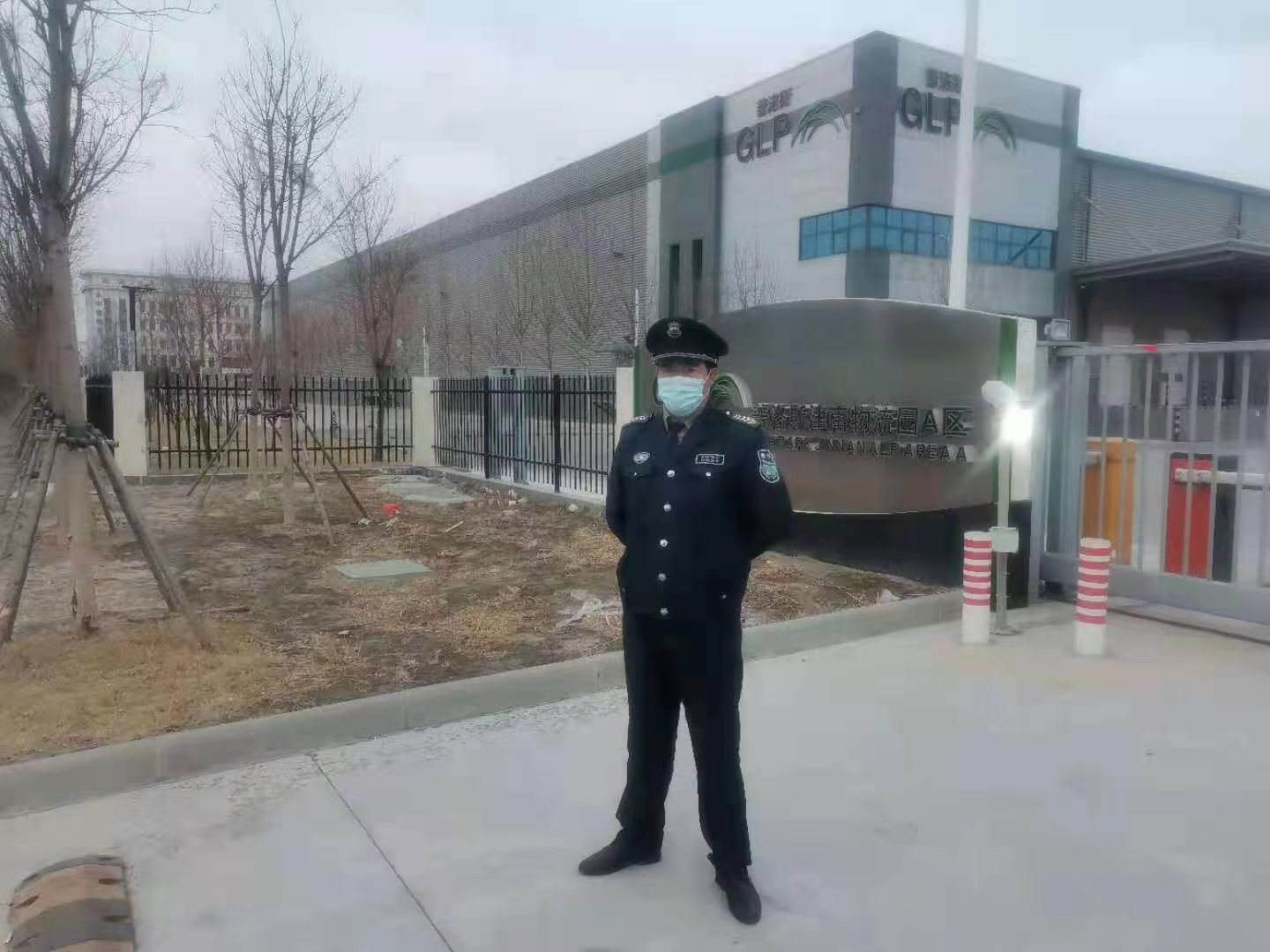 天津市专业特卫保安公司安全可靠君宝诚