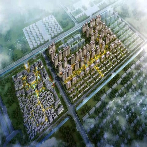 天津【阳光城未来悦】附近的有什么_优立房地产经得起考验