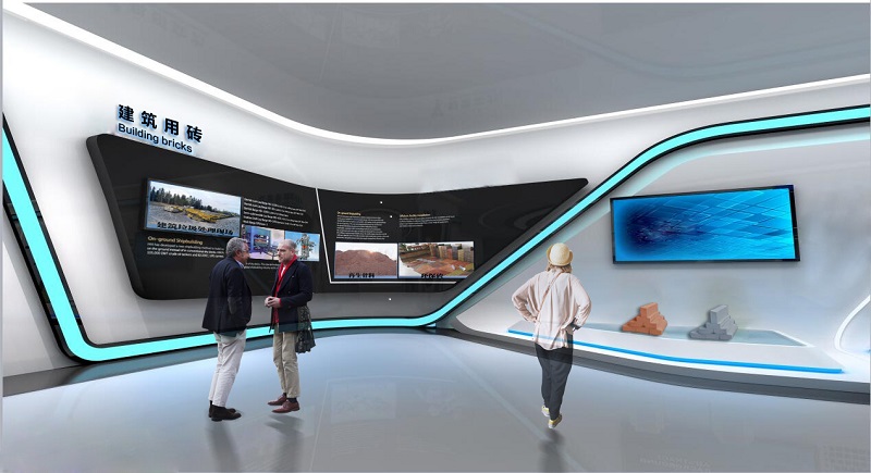 合肥校园科技馆设计方案,中舒科技您的忠实伙伴