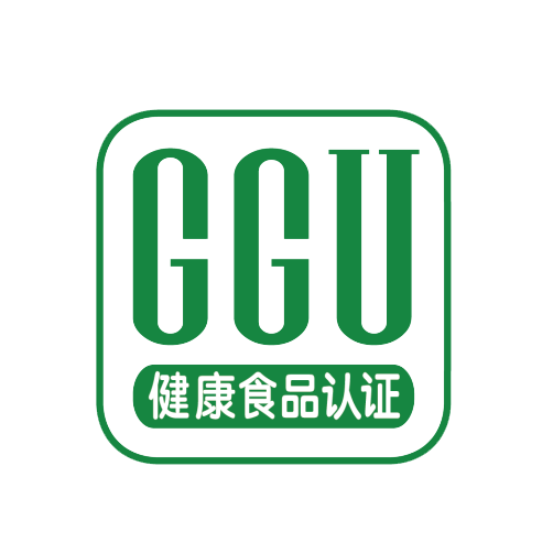 健康食品认证