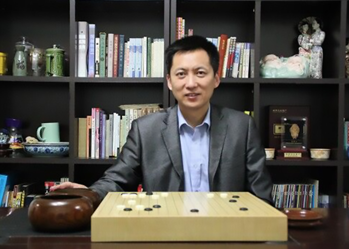 漳州围棋级位赛哪家靠谱,找汪见虹围棋培训