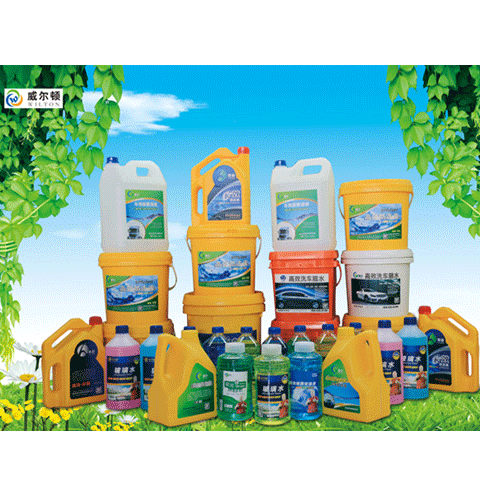 高泡洗衣液设备如何制作潍坊威尔顿机械