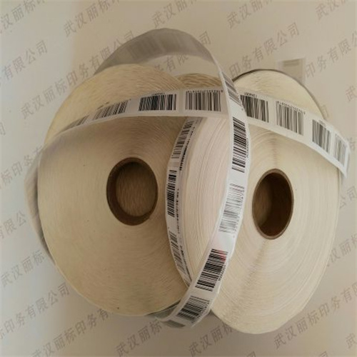 荆州不干胶标签印刷生产(2022更新中)(今日/新闻)