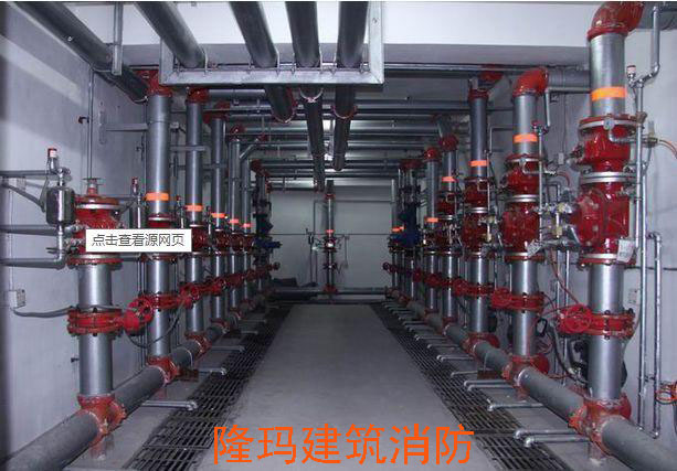 湖北别墅消防设计专业施工团队