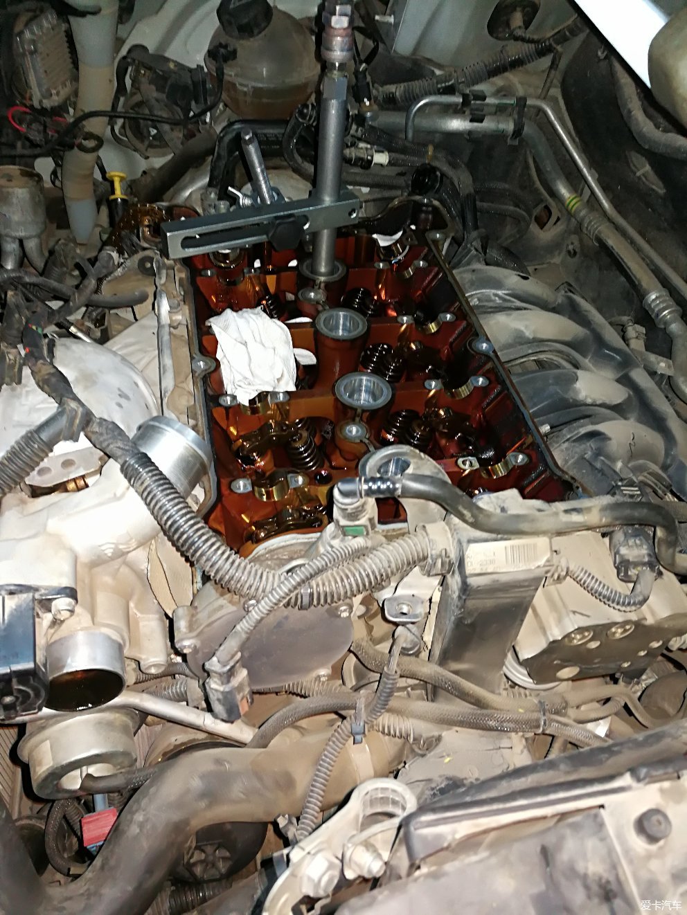 烧机油的车能熬多久泽狮标致汽修店关于烧机油的原因及应对方法