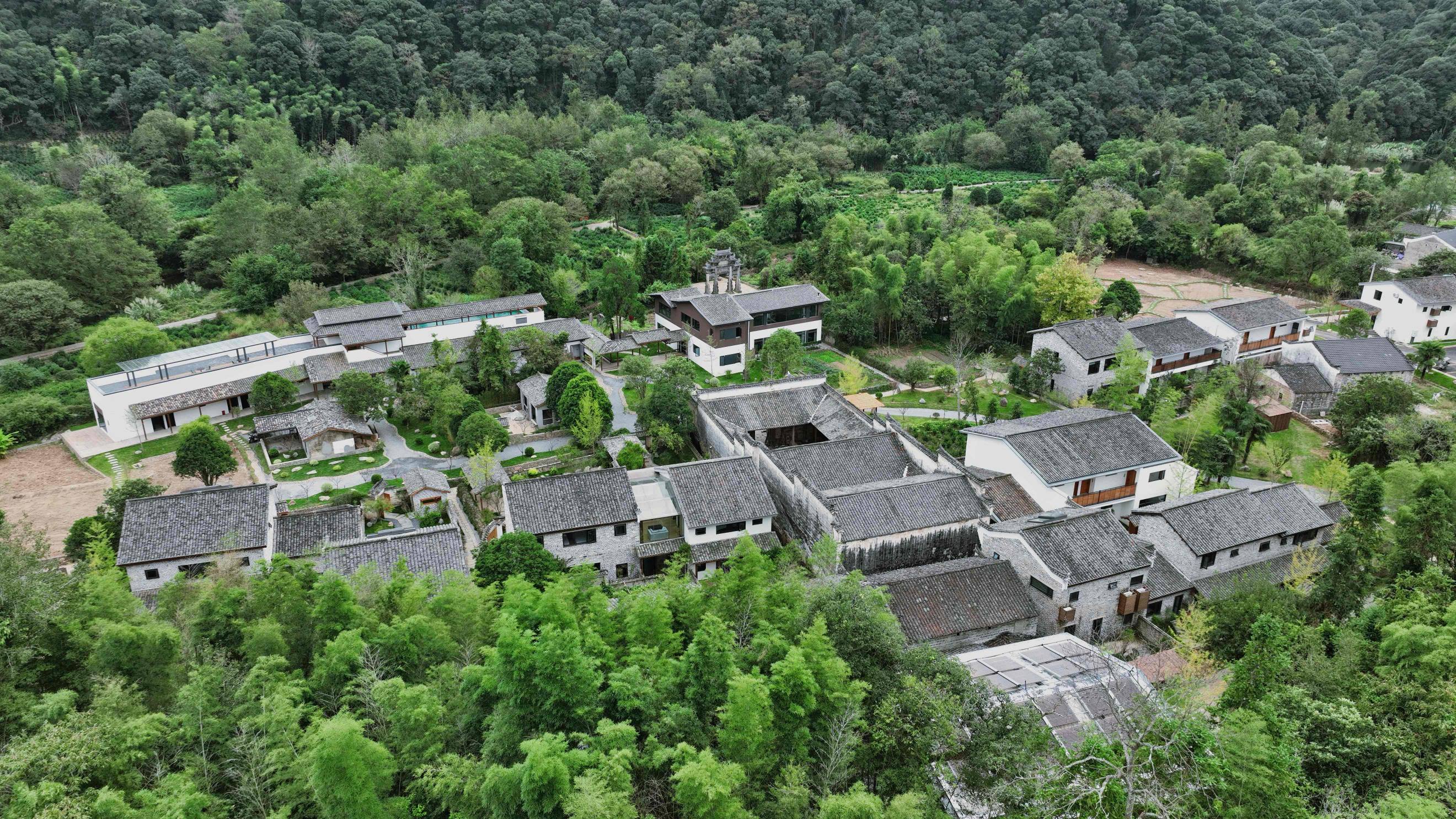 2026年皖南夏季避暑地推荐、比较好的皖南避暑胜地机构行业观察与实务选择参考