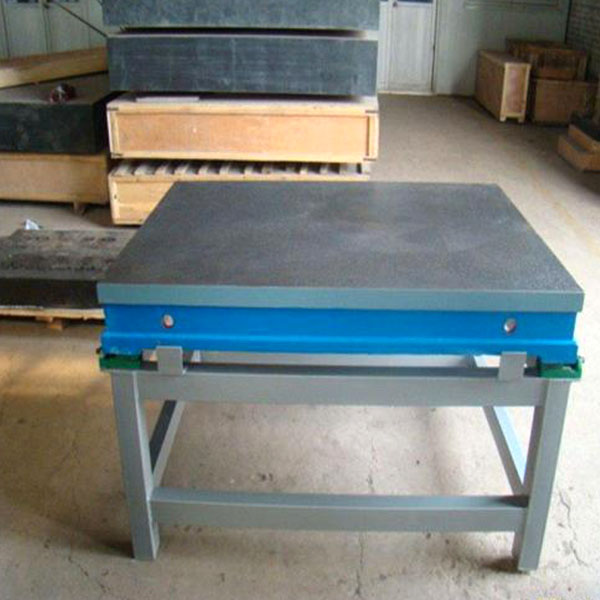 批发铸铁钳工平板低价格高品质