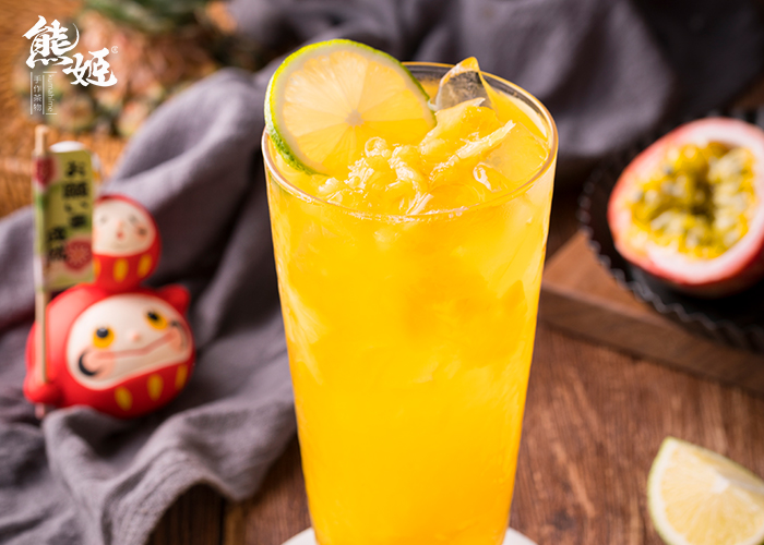 河南熊姬奶茶饮品加盟前景如何