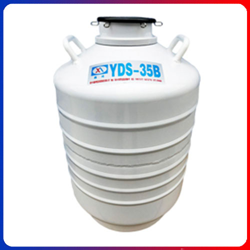 yds-35b35升运输型液氮罐