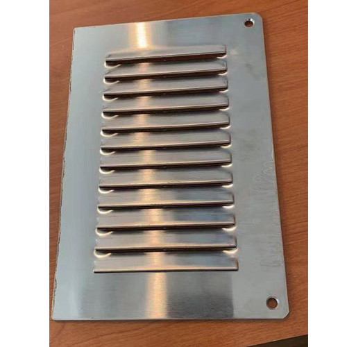 苏州冲孔翻边模具_永创机械配件