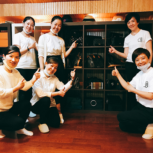湖南衣橱收纳师培训收费艺恩整理