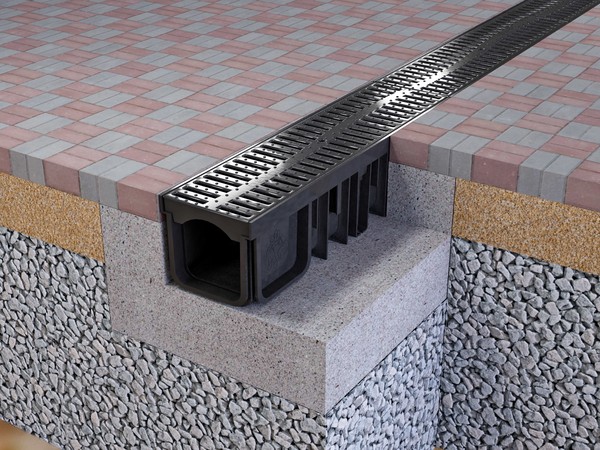杭州树脂混凝土排水沟报价,详情请来电咨询