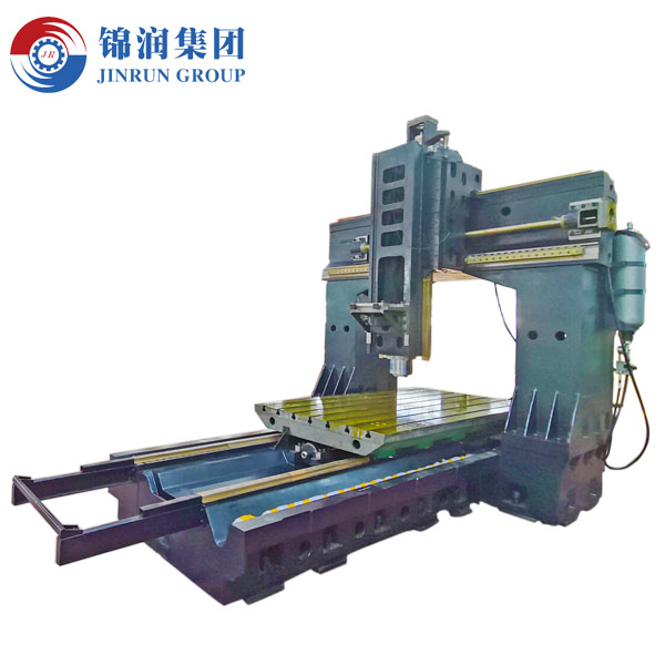 立式数控铣床云南锦润数控