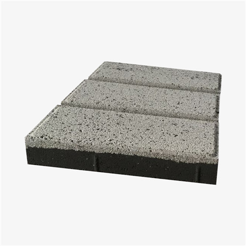 江苏仿芝麻灰透水砖_天之佑建材