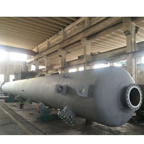 精馏塔的工艺参数如何调节及影响因素-烟台正太