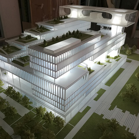 西藏建筑模型可定制加工(2023更新成功)(今日/报价)