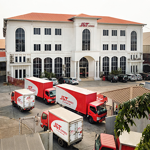 新加坡自建海外仓公司服务伴您左右,让你更省心更满意