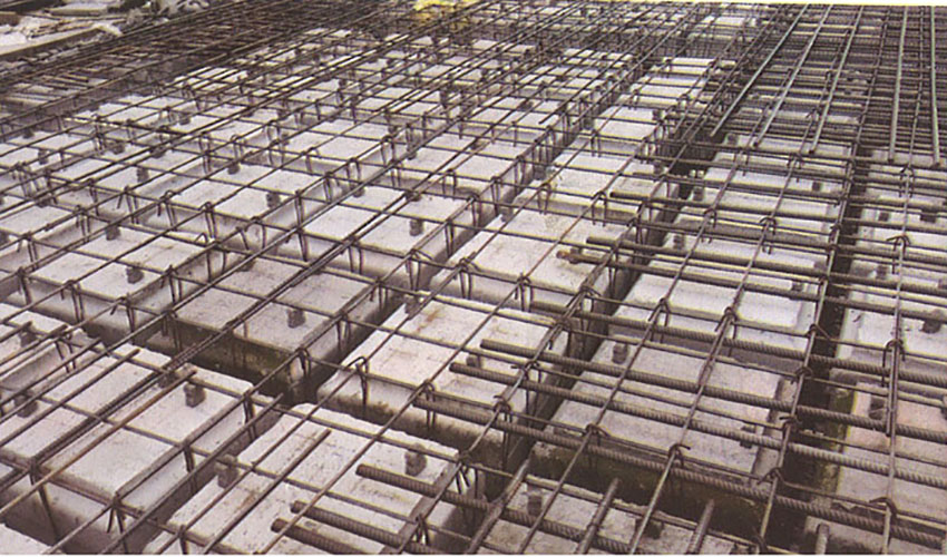 灵活个性化间隔等方面提出的高要求;还可以结合现浇混凝土楼盖特点