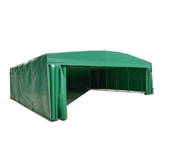 移动式遮阳棚供应