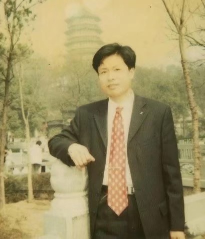 中国智能涂料创始人——杨卓卫《影响力的聚焦》